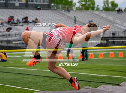 Thumbnail 3 in 3A District Track Meet @ Mountain Home photogallery.
