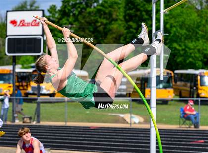 Thumbnail 2 in 3A District Track Meet @ Mountain Home photogallery.