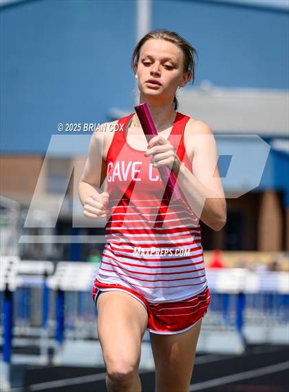 Thumbnail 3 in 3A District Track Meet @ Mountain Home photogallery.