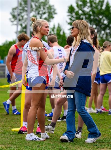 Thumbnail 3 in 3A District Track Meet @ Mountain Home photogallery.