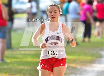 Thumbnail 3 in Newman Cross Country Meet photogallery.