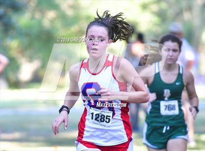 Thumbnail 1 in Newman Cross Country Meet photogallery.
