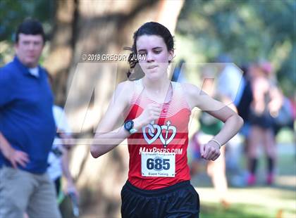 Thumbnail 3 in Newman Cross Country Meet photogallery.