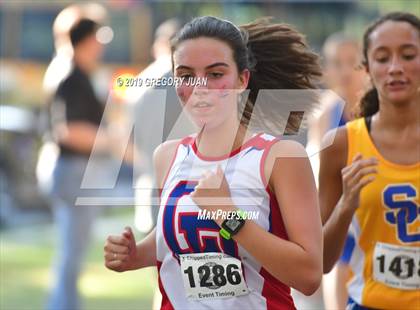 Thumbnail 2 in Newman Cross Country Meet photogallery.