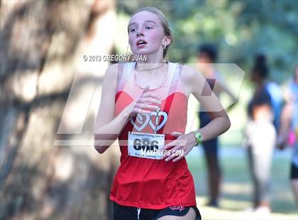 Thumbnail 3 in Newman Cross Country Meet photogallery.