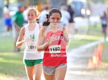 Thumbnail 3 in Newman Cross Country Meet photogallery.