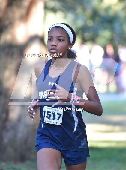 Thumbnail 3 in Newman Cross Country Meet photogallery.