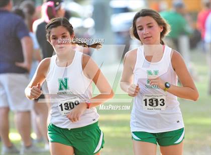 Thumbnail 3 in Newman Cross Country Meet photogallery.