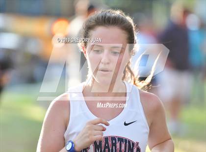Thumbnail 2 in Newman Cross Country Meet photogallery.