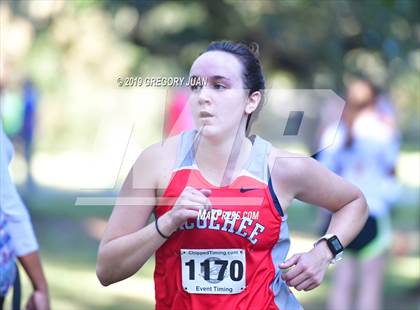 Thumbnail 1 in Newman Cross Country Meet photogallery.