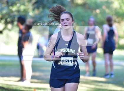 Thumbnail 1 in Newman Cross Country Meet photogallery.
