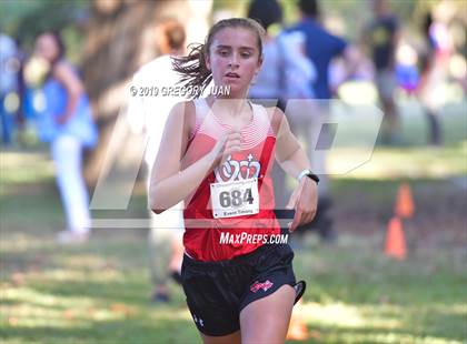 Thumbnail 3 in Newman Cross Country Meet photogallery.