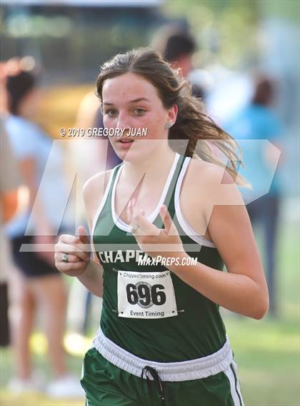 Thumbnail 1 in Newman Cross Country Meet photogallery.