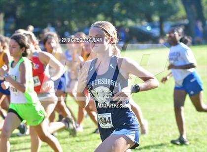 Thumbnail 1 in Newman Cross Country Meet photogallery.