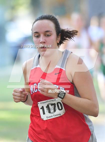Thumbnail 2 in Newman Cross Country Meet photogallery.