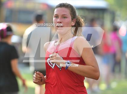 Thumbnail 3 in Newman Cross Country Meet photogallery.