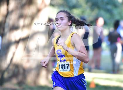 Thumbnail 2 in Newman Cross Country Meet photogallery.