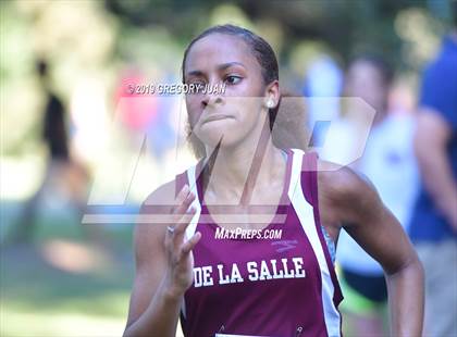 Thumbnail 2 in Newman Cross Country Meet photogallery.