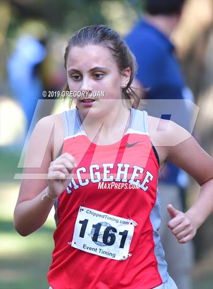 Thumbnail 3 in Newman Cross Country Meet photogallery.