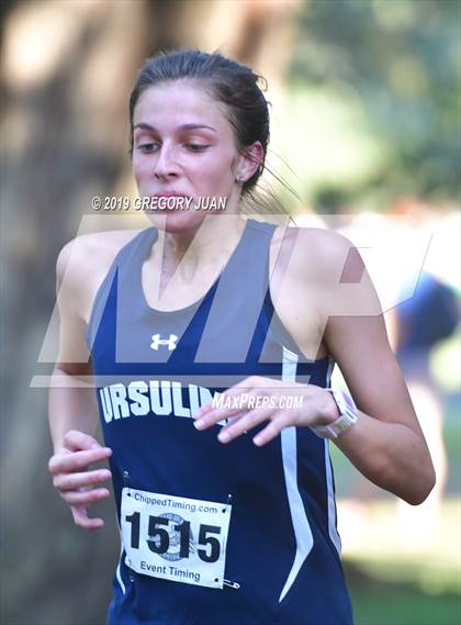 Thumbnail 2 in Newman Cross Country Meet photogallery.