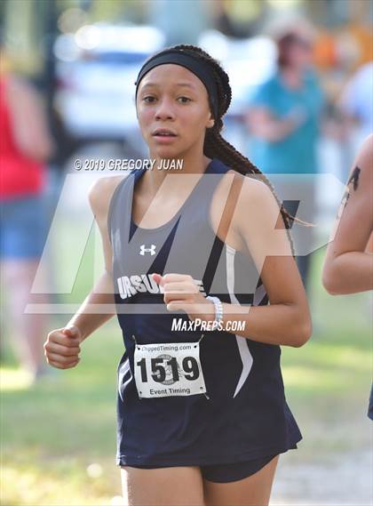 Thumbnail 3 in Newman Cross Country Meet photogallery.