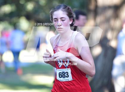 Thumbnail 1 in Newman Cross Country Meet photogallery.