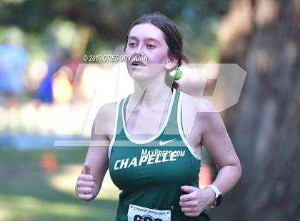 Thumbnail 1 in Newman Cross Country Meet photogallery.