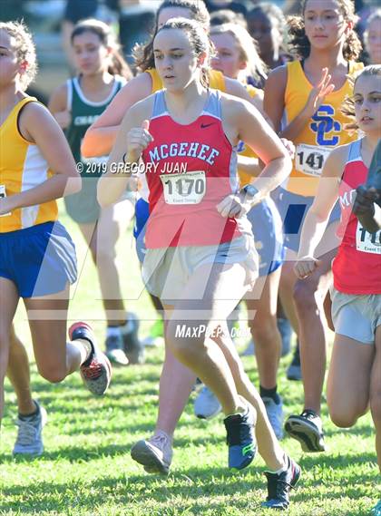 Thumbnail 3 in Newman Cross Country Meet photogallery.