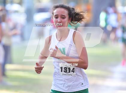 Thumbnail 2 in Newman Cross Country Meet photogallery.