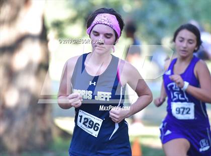Thumbnail 3 in Newman Cross Country Meet photogallery.