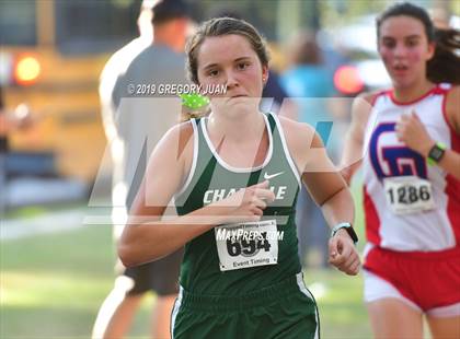 Thumbnail 1 in Newman Cross Country Meet photogallery.
