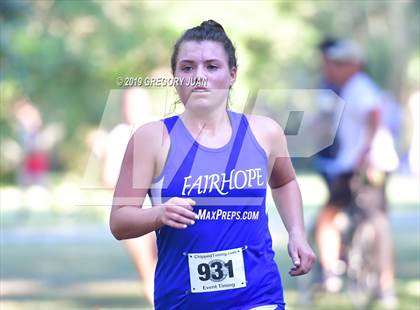Thumbnail 3 in Newman Cross Country Meet photogallery.