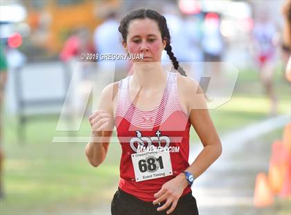 Thumbnail 3 in Newman Cross Country Meet photogallery.