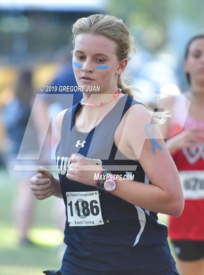 Thumbnail 2 in Newman Cross Country Meet photogallery.