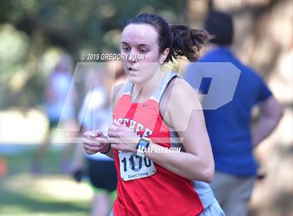 Thumbnail 3 in Newman Cross Country Meet photogallery.