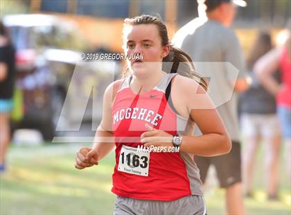 Thumbnail 1 in Newman Cross Country Meet photogallery.