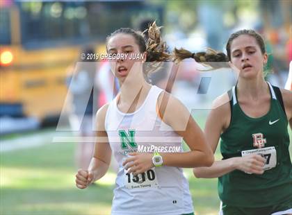Thumbnail 1 in Newman Cross Country Meet photogallery.