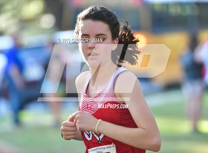 Thumbnail 3 in Newman Cross Country Meet photogallery.