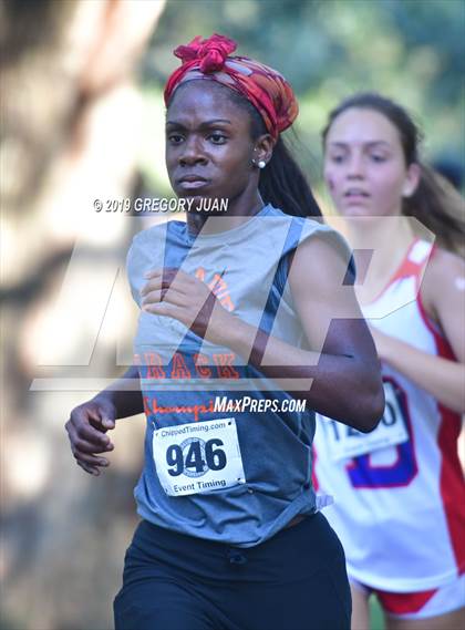 Thumbnail 2 in Newman Cross Country Meet photogallery.