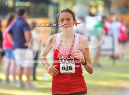 Thumbnail 3 in Newman Cross Country Meet photogallery.