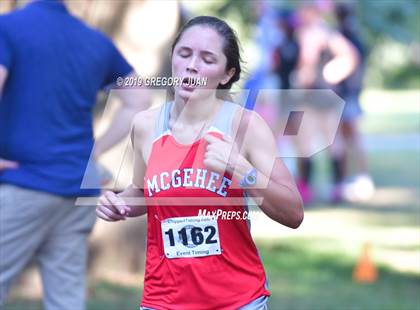 Thumbnail 2 in Newman Cross Country Meet photogallery.
