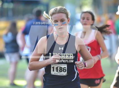 Thumbnail 1 in Newman Cross Country Meet photogallery.