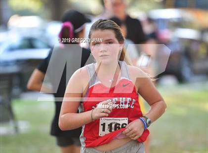 Thumbnail 2 in Newman Cross Country Meet photogallery.