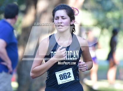 Thumbnail 1 in Newman Cross Country Meet photogallery.