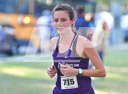 Thumbnail 1 in Newman Cross Country Meet photogallery.