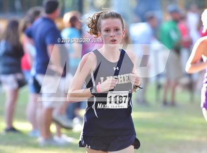 Thumbnail 3 in Newman Cross Country Meet photogallery.