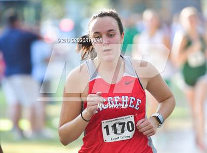 Thumbnail 3 in Newman Cross Country Meet photogallery.