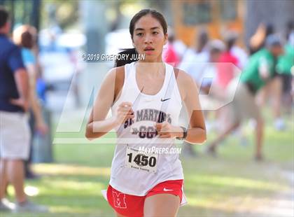 Thumbnail 2 in Newman Cross Country Meet photogallery.
