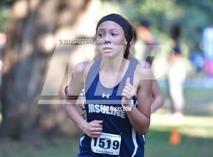 Thumbnail 1 in Newman Cross Country Meet photogallery.