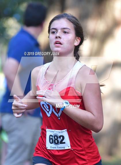 Thumbnail 1 in Newman Cross Country Meet photogallery.